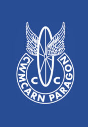 Cwmcarn Paragon Cycling Club